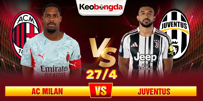 27_4_ AC Milan vs Juventus
