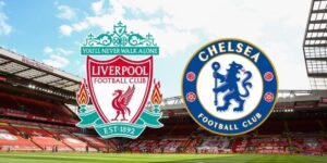 Liverpool vs Chelsea